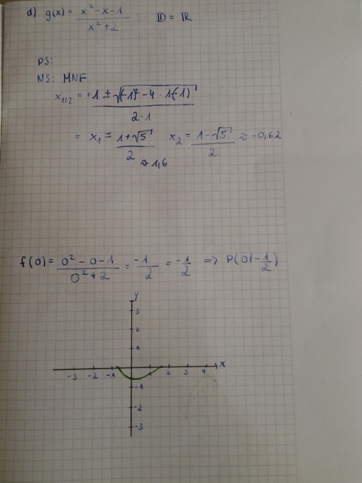 Bild Mathematik