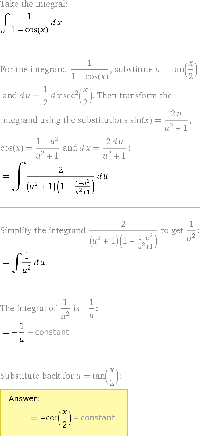 Bild Mathematik