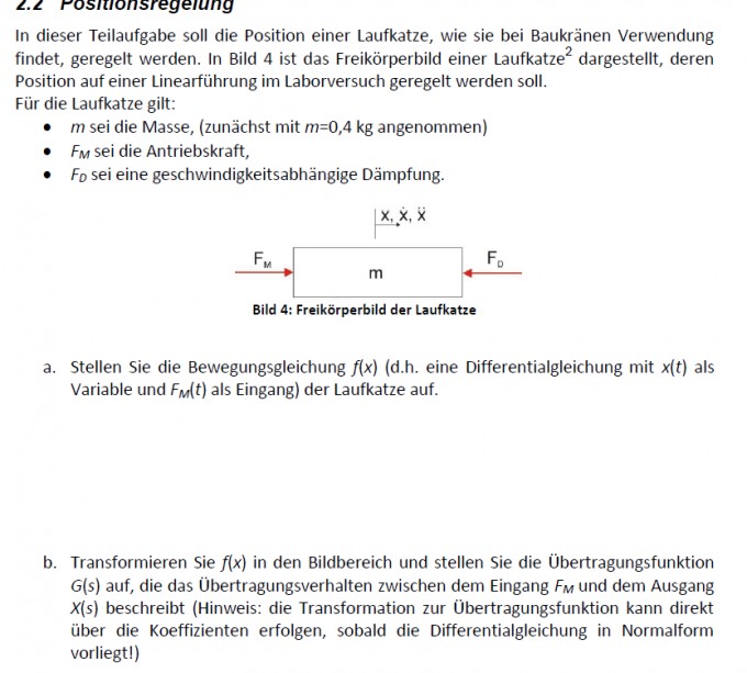 Bild Mathematik