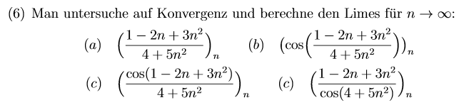 Bild Mathematik