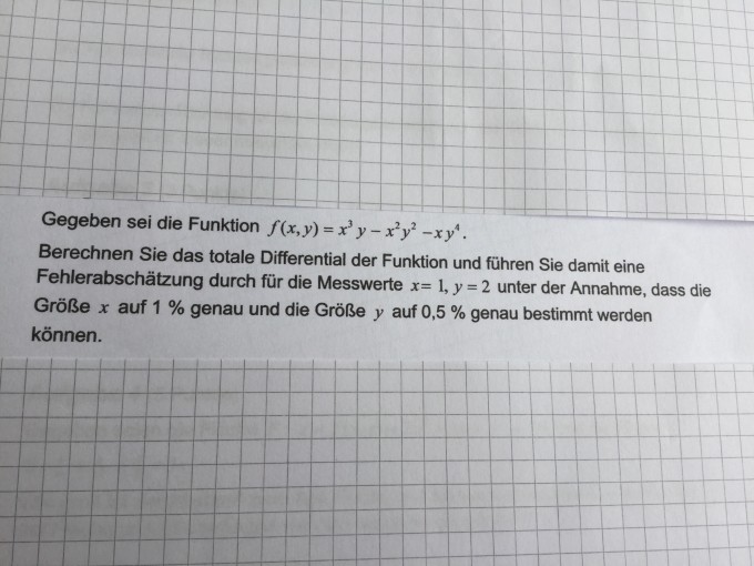 Bild Mathematik