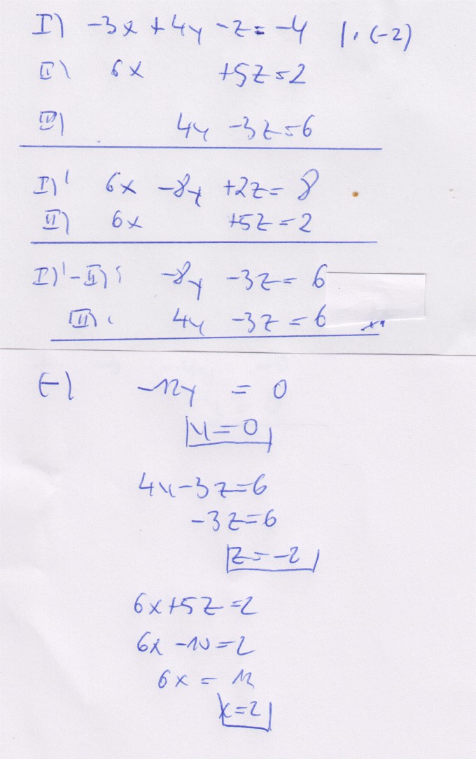 Bild Mathematik