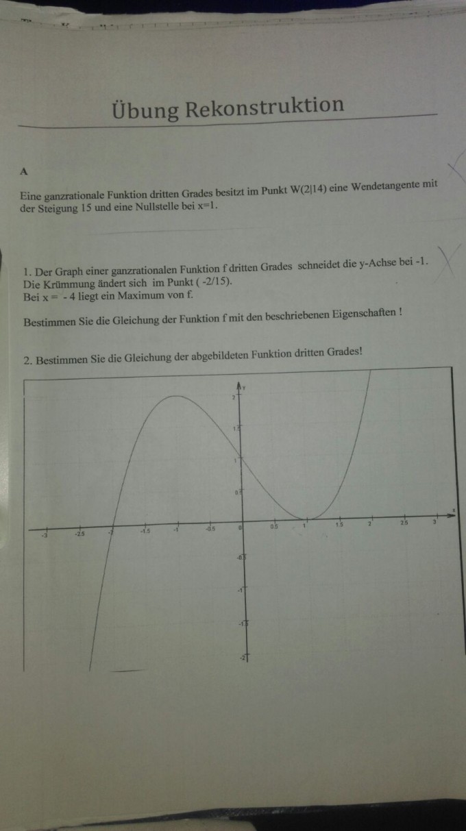 Bild Mathematik