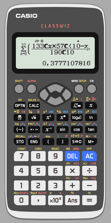 Bild Mathematik