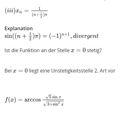 Bild Mathematik