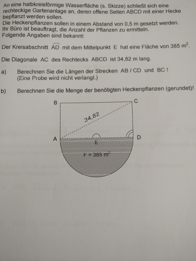 Bild Mathematik