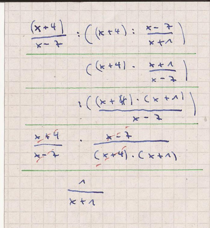 Bild Mathematik