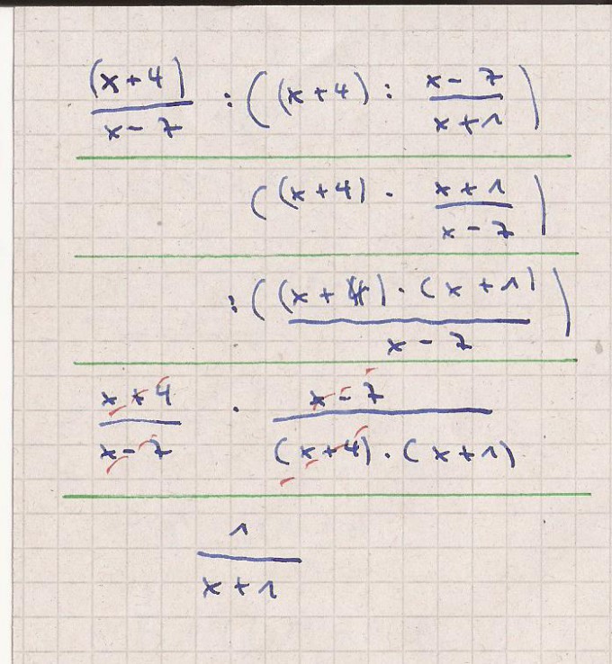 Bild Mathematik