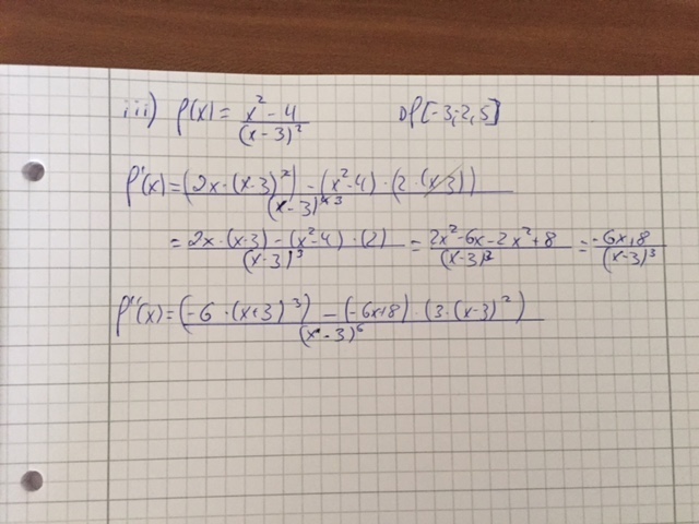 Bild Mathematik