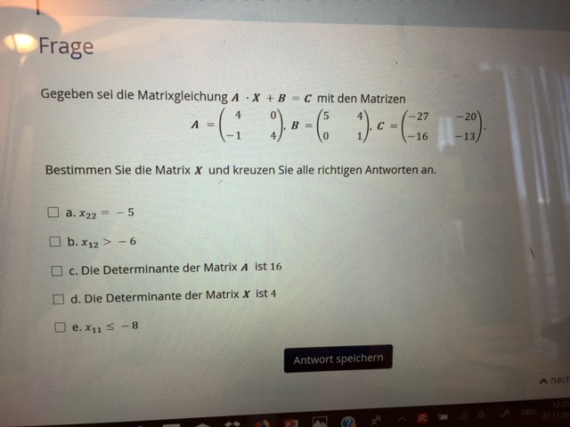 Bild Mathematik