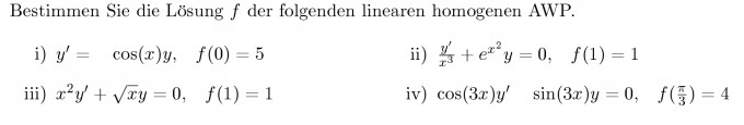 Bild Mathematik