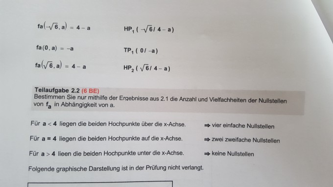 Bild Mathematik