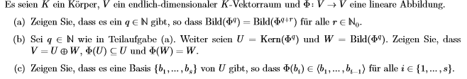 Bild Mathematik