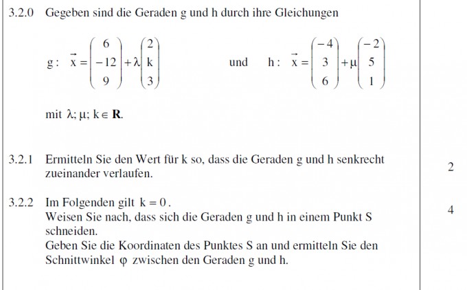 Bild Mathematik