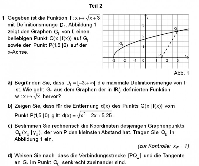 Bild Mathematik