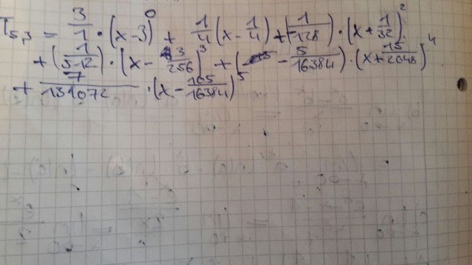 Bild Mathematik