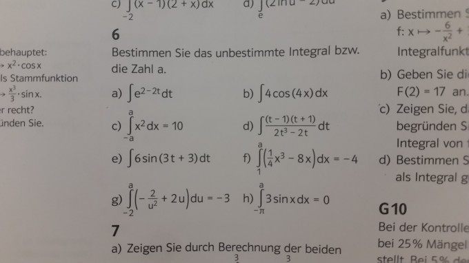 Bild Mathematik