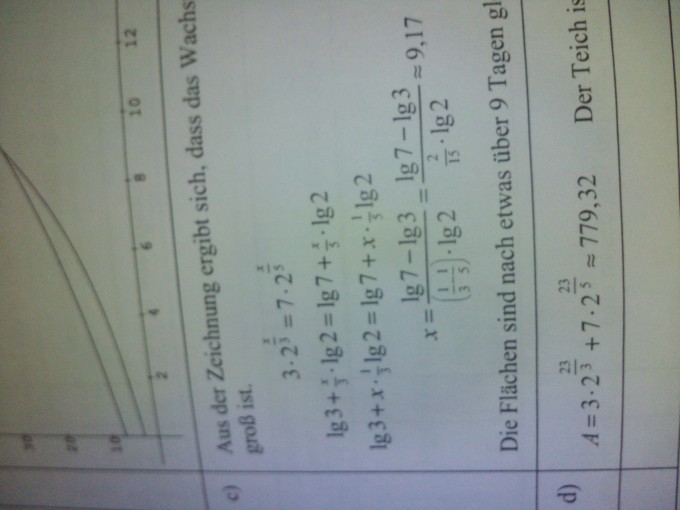 Bild Mathematik