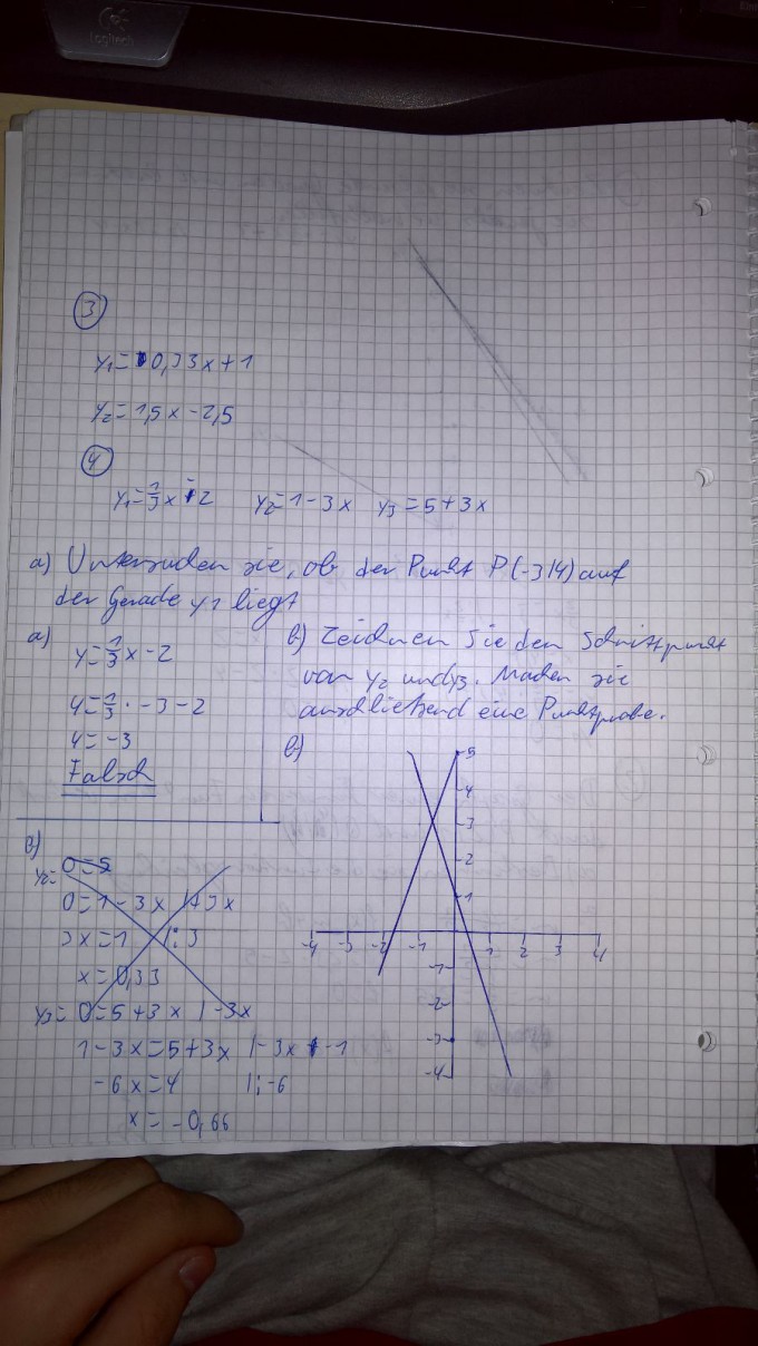 Bild Mathematik