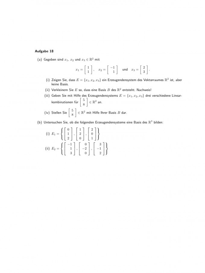 Bild Mathematik