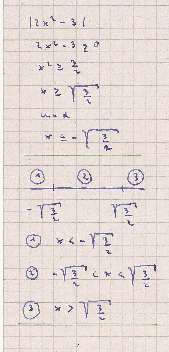 Bild Mathematik