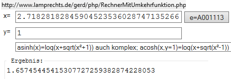 Bild Mathematik