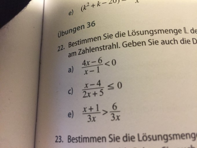 Bild Mathematik