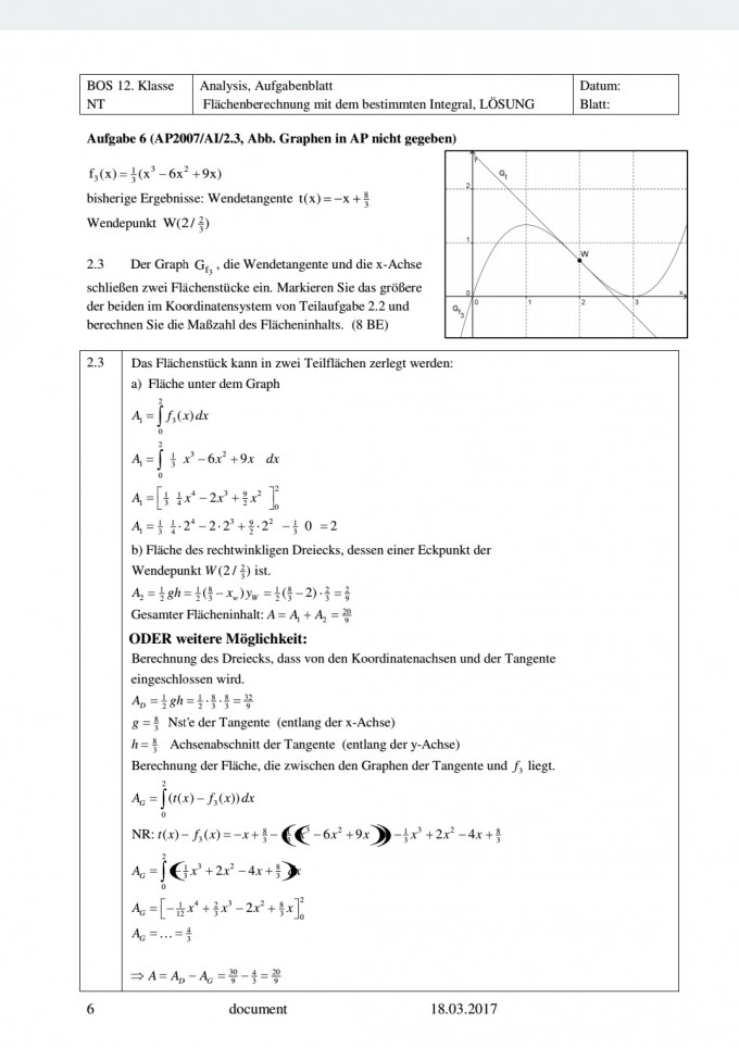 Bild Mathematik