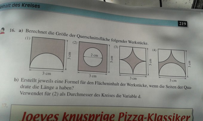 Bild Mathematik