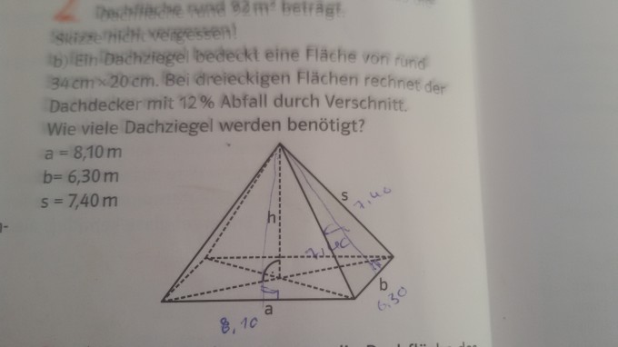 Bild Mathematik