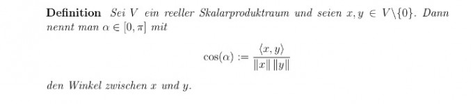 Bild Mathematik