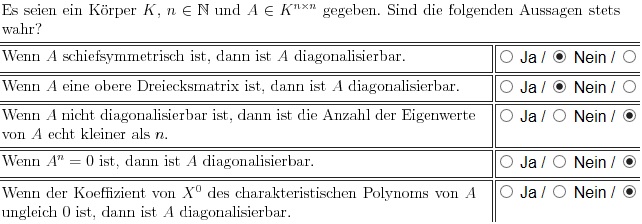 Bild Mathematik