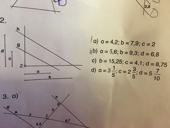 Bild Mathematik