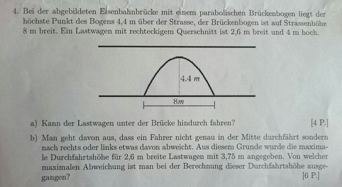 Bild Mathematik