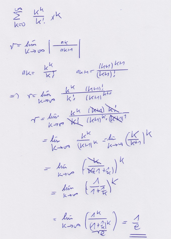 Bild Mathematik