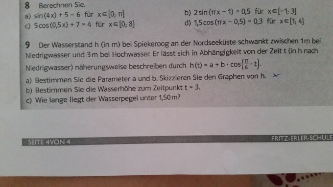 Bild Mathematik