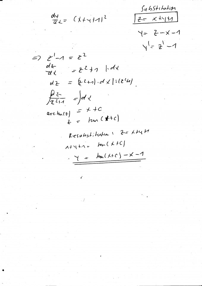 Bild Mathematik