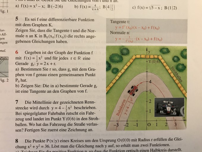 Bild Mathematik