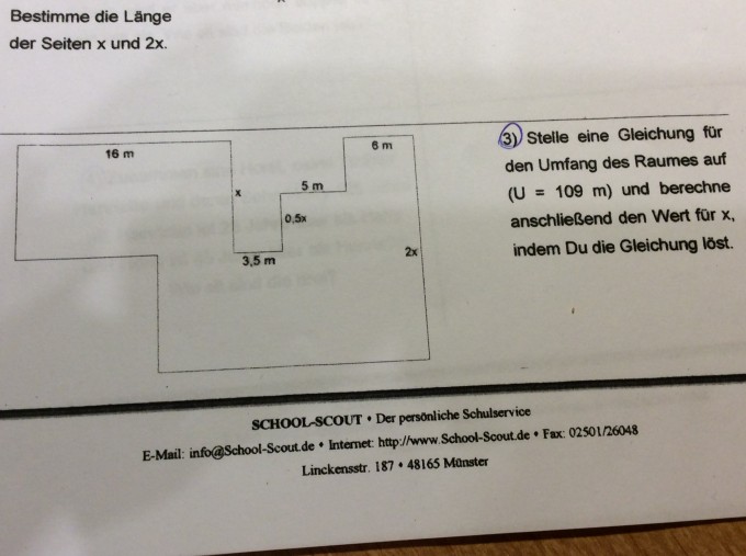 Bild Mathematik