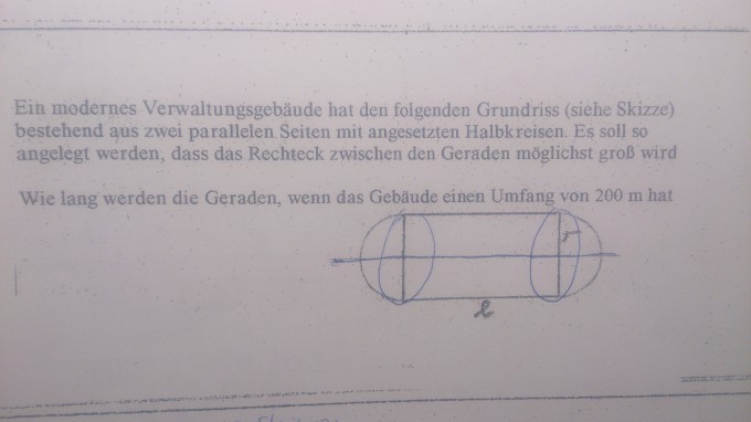 Bild Mathematik