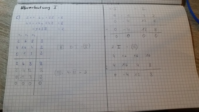 Bild Mathematik