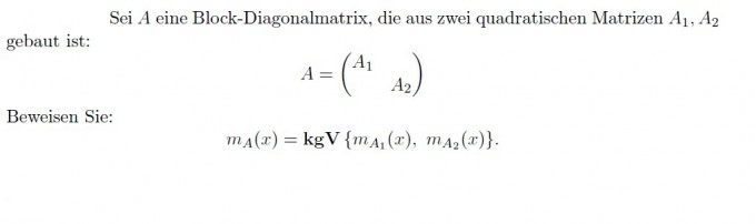 Bild Mathematik