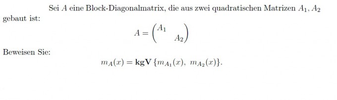 Bild Mathematik