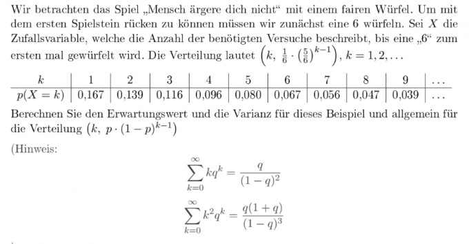 Bild Mathematik