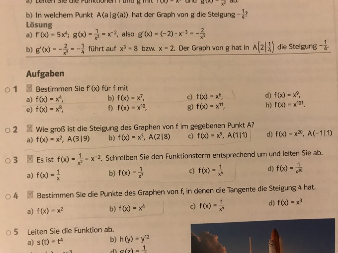 Bild Mathematik