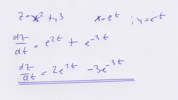 Bild Mathematik