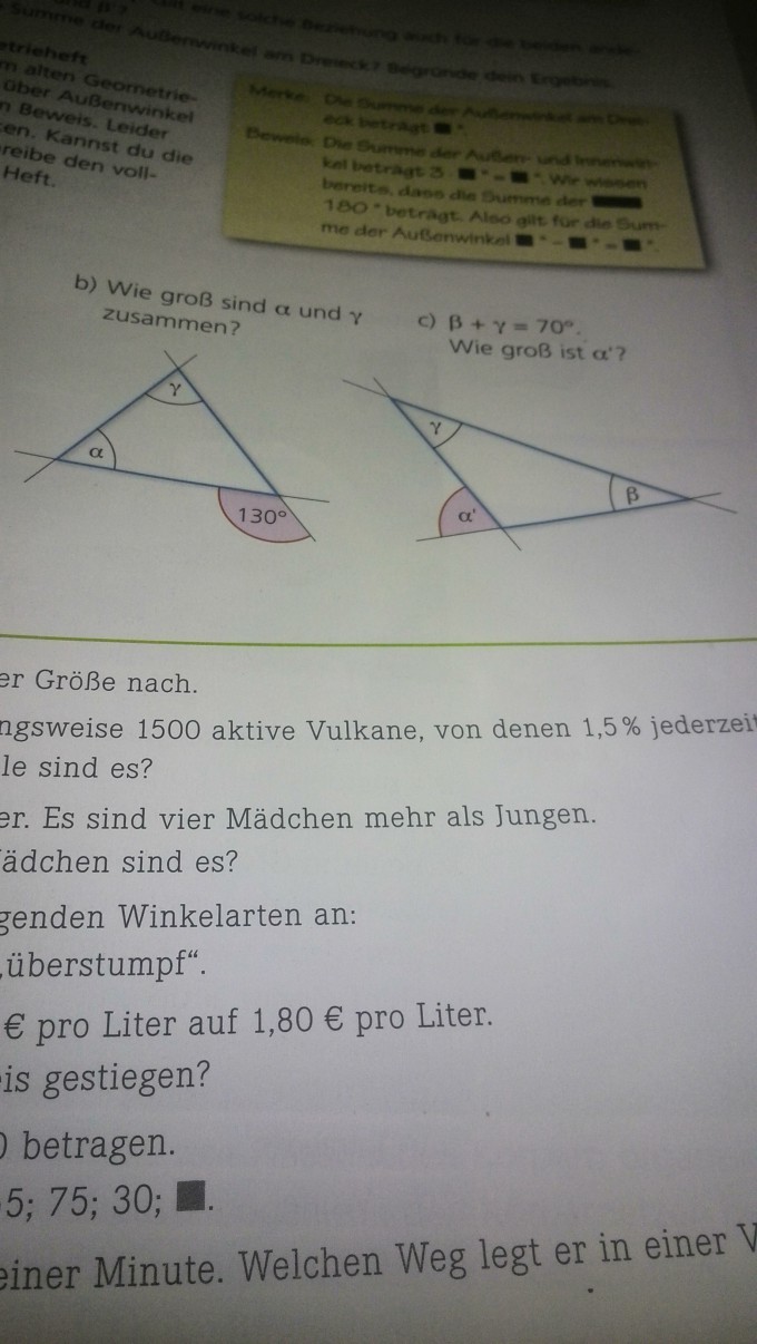 Bild Mathematik