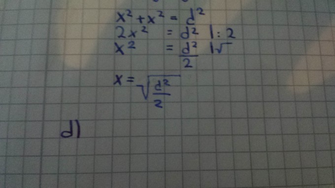 Bild Mathematik