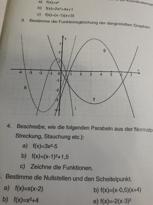 Bild Mathematik