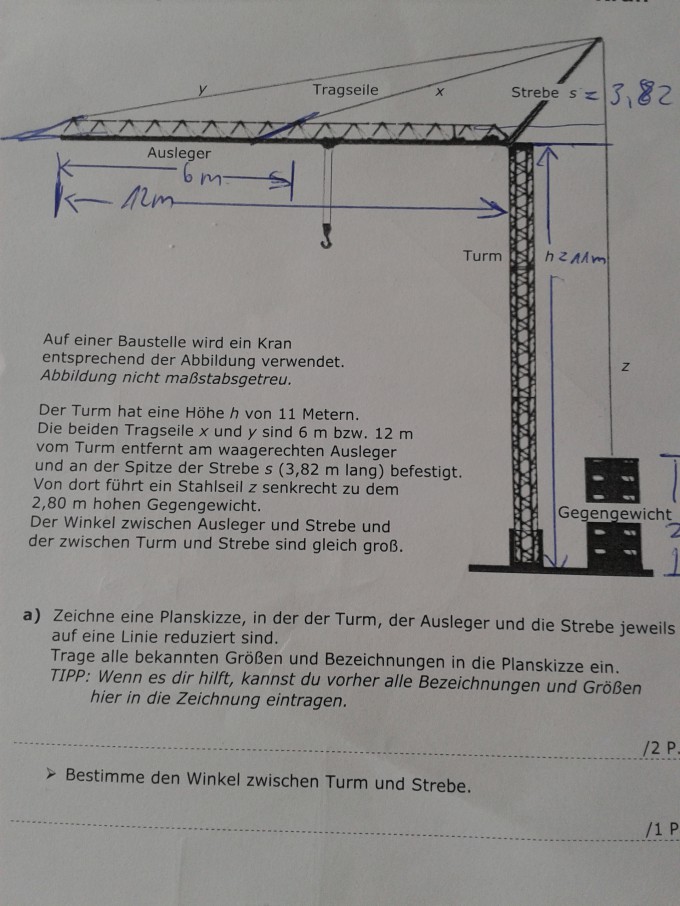 Bild Mathematik